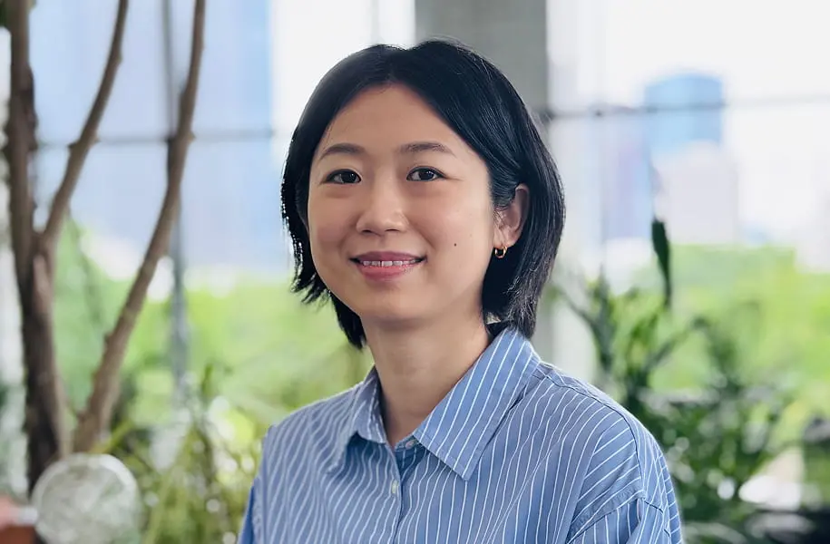Sayaka Tosaka