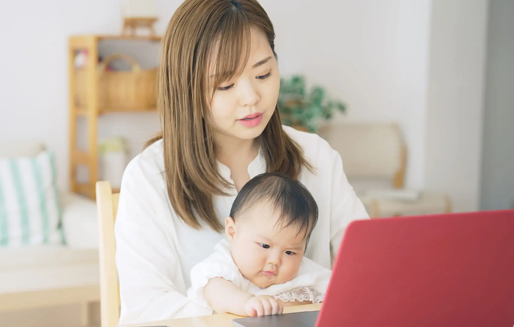 自分らしい働き方の選択