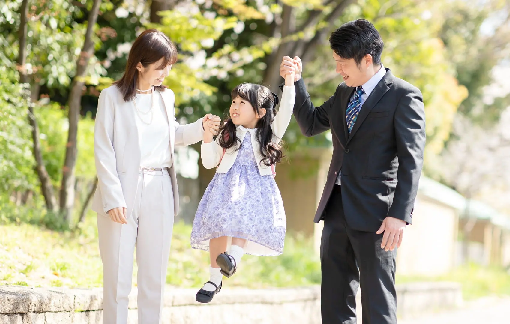 仕事と生活の両立
